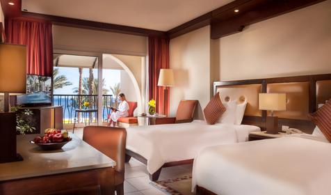 Grand Rotana Resort&Spa