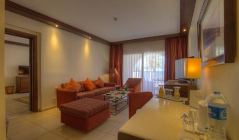 Grand Rotana Resort&Spa