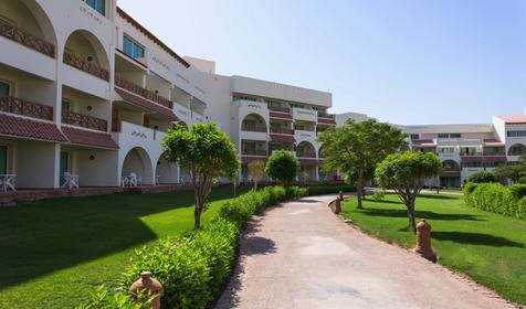 Movenpick Beach Resort Taba