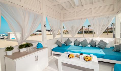 Rixos Alamein