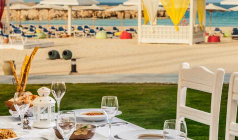 Rixos Alamein
