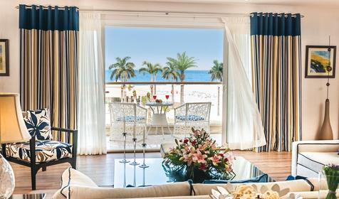Rixos Alamein