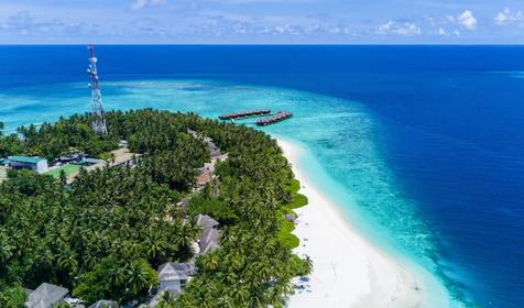 Fihalhohi Island Resort