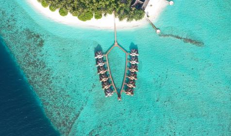 Fihalhohi Island Resort