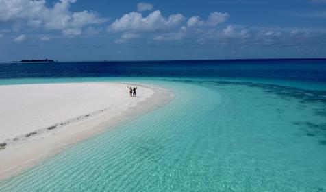 Fihalhohi Island Resort