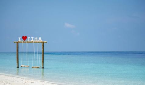 Fihalhohi Island Resort
