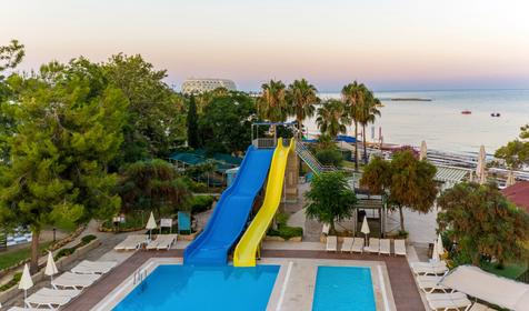 Armas Green Fugla (ex. Club Green Fugla Beach)