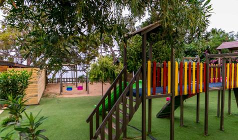Armas Green Fugla (ex. Club Green Fugla Beach)