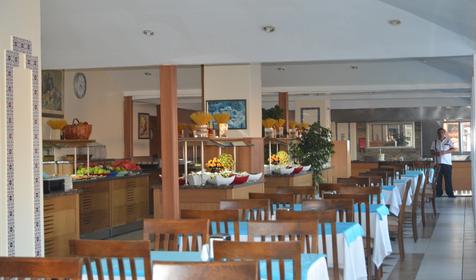 Artemis Princess Hotel