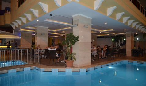 Artemis Princess Hotel