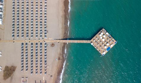 Baia Hotels Lara