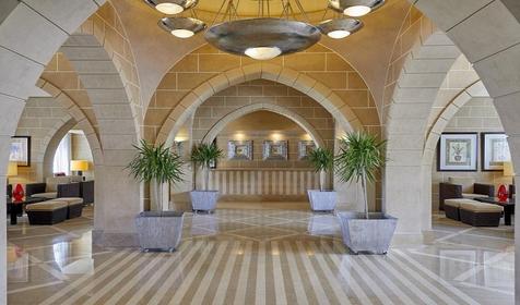 Iberotel Dahabya