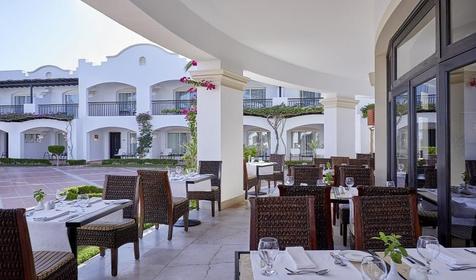 Iberotel Dahabya
