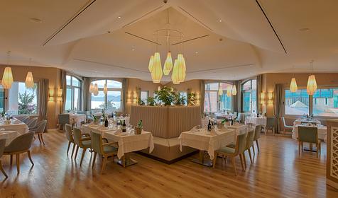Liberty Hotels Lykia Adults Only (ex. Sentido Lykia Resort & Spa)