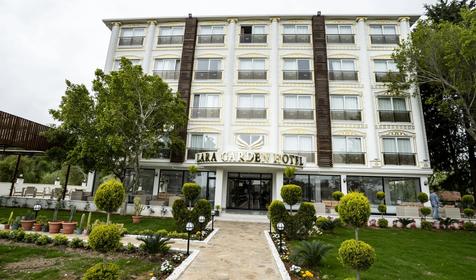 Lara Garden Hotel