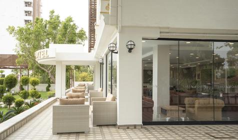Lara Garden Hotel