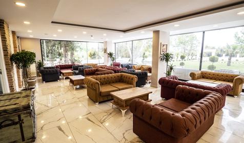 Lara Garden Hotel
