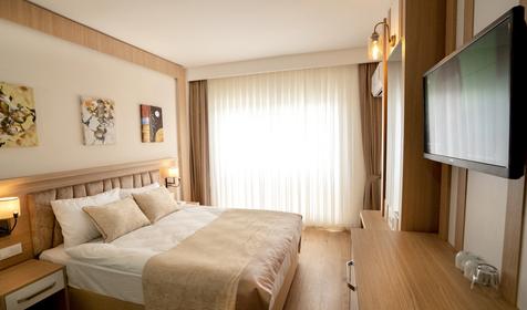 Lara Garden Hotel