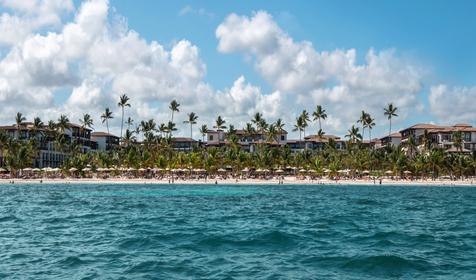 Lopesan Costa Bavaro Resort, Spa & Casino