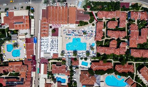 Karbel Hotel