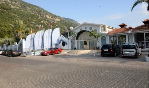 Karbel Hotel