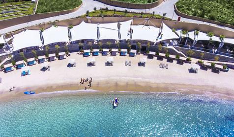 Le Meridien Bodrum Beach Resort