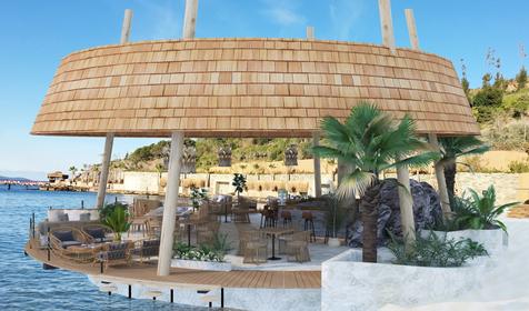 Le Meridien Bodrum Beach Resort