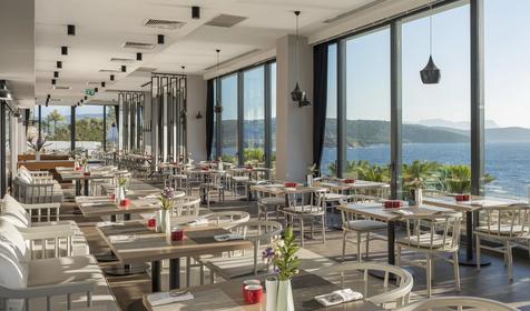 Le Meridien Bodrum Beach Resort