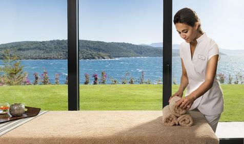 Le Meridien Bodrum Beach Resort