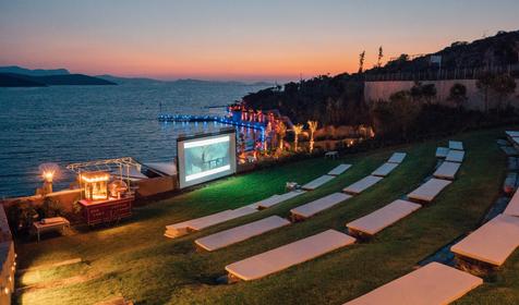 Le Meridien Bodrum Beach Resort