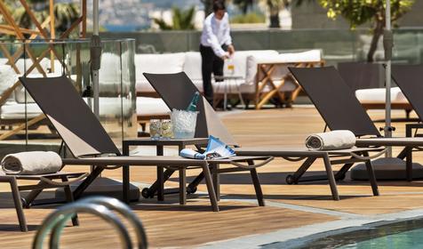 Swissotel Resort Bodrum Beach