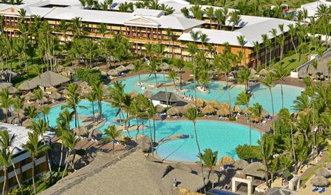 Iberostar Punta Cana