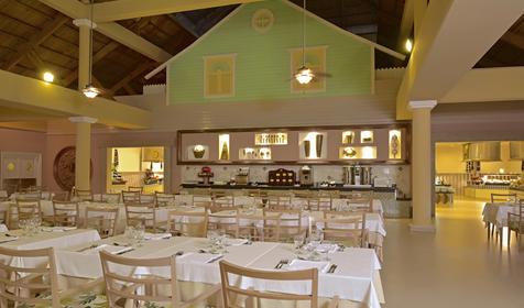 Iberostar Punta Cana