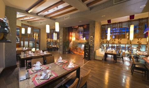 Limak Lara De Luxe Hotel & Resort
