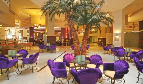 Limak Lara De Luxe Hotel & Resort