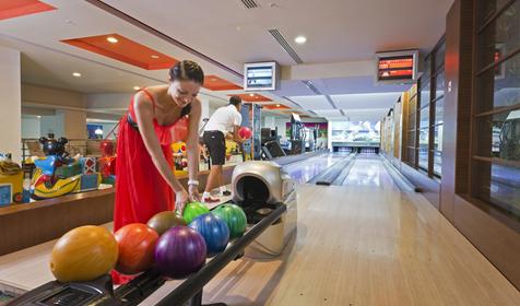 Limak Lara De Luxe Hotel & Resort