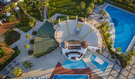Emelda Sun Club (ex.Simena Sun Club)