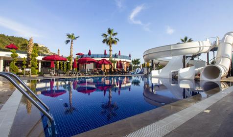 NoxInn Deluxe Hotel