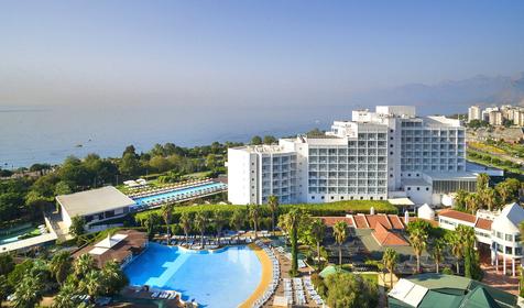 Sunis Hotel Su