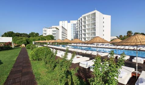 Sunis Hotel Su