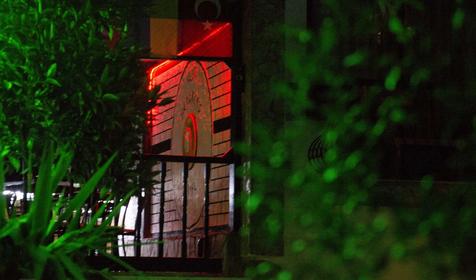 Club Herakles