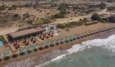 Arnor Deluxe Hotel&Spa