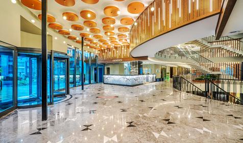 Arnor Deluxe Hotel&Spa