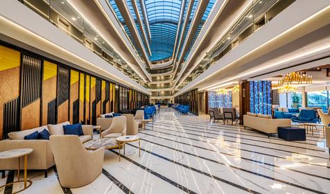 Arnor Deluxe Hotel&Spa