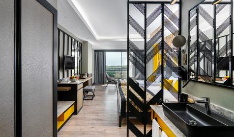 Arnor Deluxe Hotel&Spa