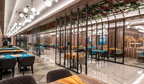 Arnor Deluxe Hotel&Spa