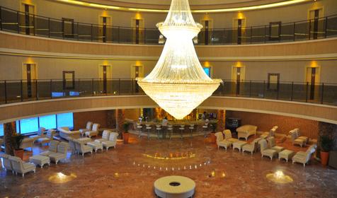 Elamir Resort Hotel