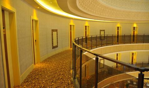 Elamir Resort Hotel