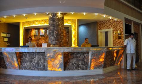 Elamir Resort Hotel