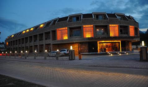 Elamir Resort Hotel